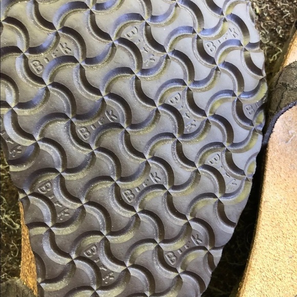 Birkenstock’s brand new size 38 - Picture 4 of 4